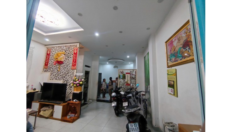 NHÀ ĐẸP HXH ĐƯỜNG SỐ 8 - TRƯỜNG THỌ THỦ ĐỨC - 280M2 Sàn - thông số quá đẹp: 7Mx10M